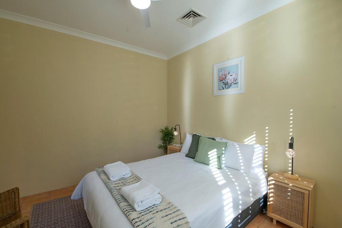 Tranquil Taylor - Two-Storey Cbd Family Home, Bbq Dubbo Luaran gambar