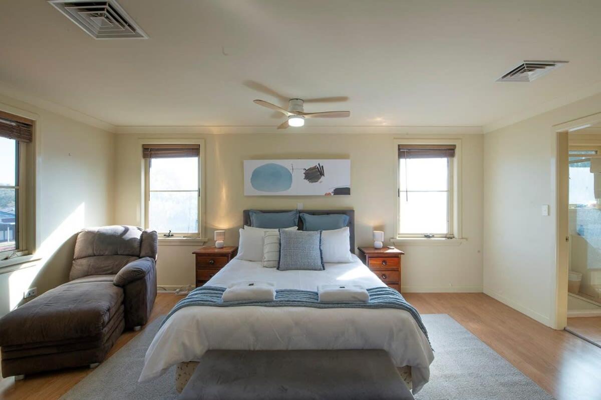 Tranquil Taylor - Two-Storey Cbd Family Home, Bbq Dubbo Luaran gambar