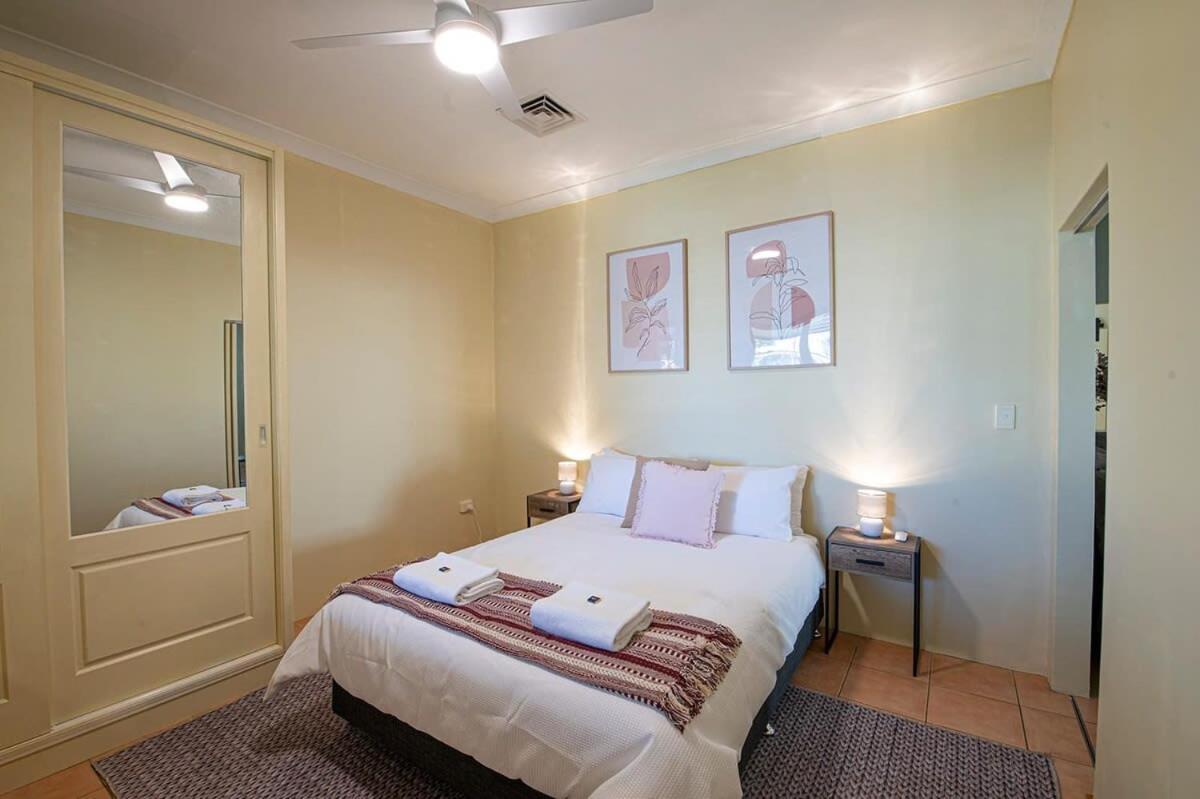 Tranquil Taylor - Two-Storey Cbd Family Home, Bbq Dubbo Luaran gambar